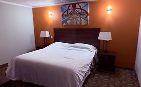 Premium Inn & Suites